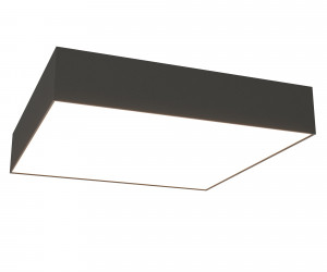 Потолочный светильник Technical C032CL-36W3K-SQ-B