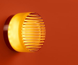 Настенный светильник (бра) Freya FR5603WL-L8YA