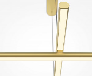 Подвесной светильник Maytoni MOD278PL-L86G3K1