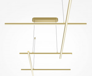 Подвесной светильник Maytoni MOD278PL-L86G3K1