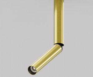 Потолочный светильник Technical C142CL-6W3K-BS