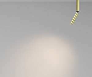 Потолочный светильник Technical C142CL-6W3K-BS