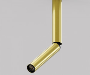 Потолочный светильник Technical C142CL-6W3K-BS