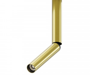 Потолочный светильник Technical C142CL-6W3K-BS