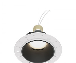 Встраиваемый светильник Technical DL051-U-2WB