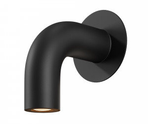 Настенный светильник (бра) Outdoor O477WL-L2GF3K