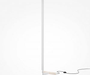 Напольный светильник (торшер) Maytoni MOD214FL-L20W3K