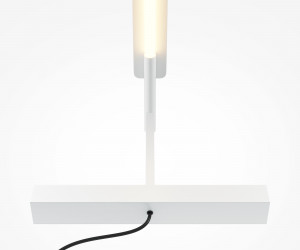 Напольный светильник (торшер) Maytoni MOD214FL-L20W3K