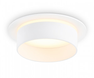 TN5212 WH белый GX53 D110*58