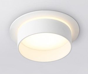 TN5212 WH белый GX53 D110*58