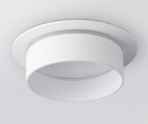 TN5212 WH белый GX53 D110*58