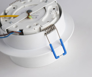 TN5212 WH белый GX53 D110*58