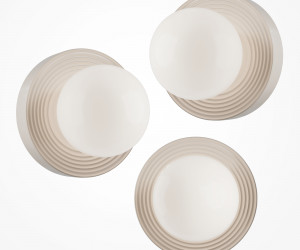 Настенный светильник (бра) Maytoni MOD403WL-01BG