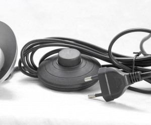 Торшер Lussole  GRLSP-0557