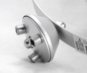 Торшер Lussole  GRLSP-0557