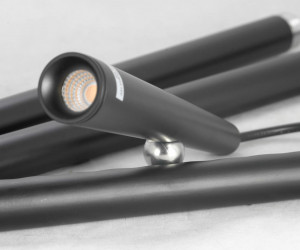 Торшер Lussole  Dawson LSP-0576