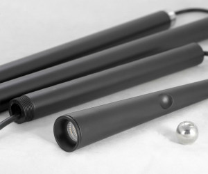 Торшер Lussole  Dawson LSP-0576