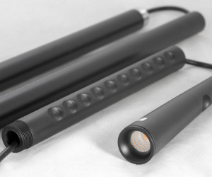 Торшер Lussole  Dawson LSP-0576