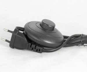 Торшер Lussole  Dawson LSP-0576