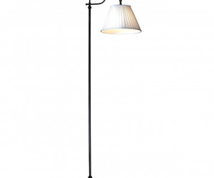 Торшер Lussole  Milazzo LSL-2905-01