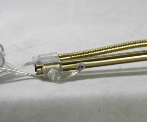 Торшер Lussole  LSP-0018