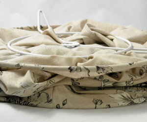 Торшер Lussole  GRLSP-0503