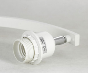 Торшер Lussole LSP-0624