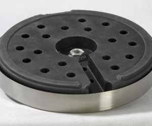 Торшер Lussole  GRLSP-0019