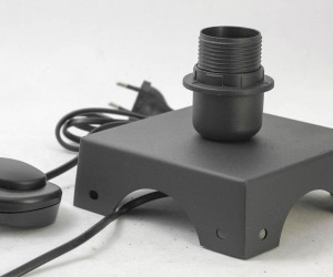 Торшер Lussole  Parker LSP-9887