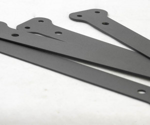 Торшер Lussole  Parker LSP-9887