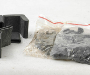 Торшер Lussole  Parker LSP-9887