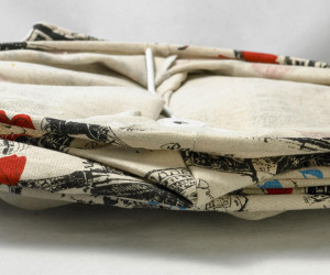 Торшер Lussole  GRLSP-0504