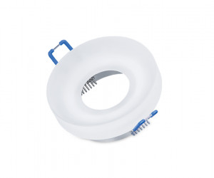 TN135 WH/FR белый/матовый GU5.3 D80*32