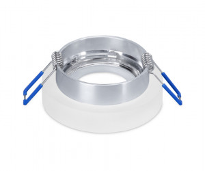 TN135 WH/FR белый/матовый GU5.3 D80*32