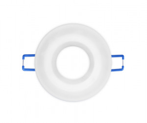 TN135 WH/FR белый/матовый GU5.3 D80*32