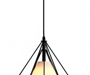 Подвесной светильник CD.5539-1 H1