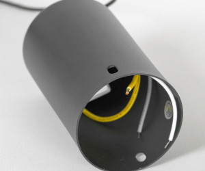 Подвесной светильник Lussole LSP-7116