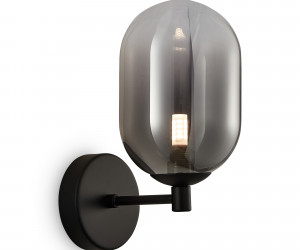 Настенный светильник (бра) Freya FR1011WL-01B