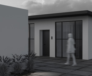 Ландшафтный светильник Outdoor O531FL-L3B3K1