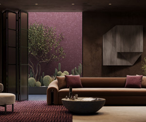 Встраиваемый светильник Technical DL122-15W-2.7K-TRS-B