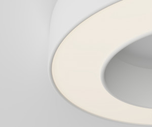 Потолочный светильник Technical C093CL-24W3K-W