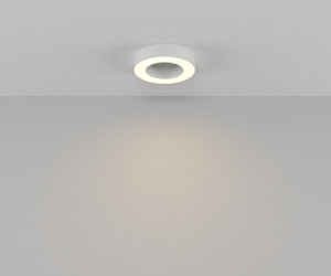 Потолочный светильник Technical C093CL-24W3K-W