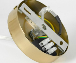 Подвесной светильник Lussole LSP-8838