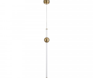 Подвесной светильник Freya FR5387PL-L14.5BS