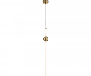 Подвесной светильник Freya FR5387PL-L14.5BS