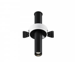 Встраиваемый светильник Technical C140TRS-L200-7W4K-B