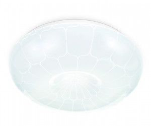 FZ1088 WH белый 16W 6400K D260*85 (Без ПДУ)