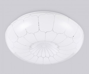 FZ1090 WH белый 30W 6400K D380*105 (Без ПДУ)