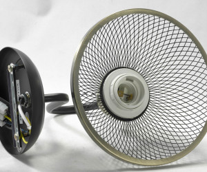 Бра Lussole  Safford LSP-9953