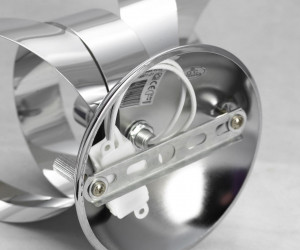 Бра Lussole  Briosco GRLSA-5901-01